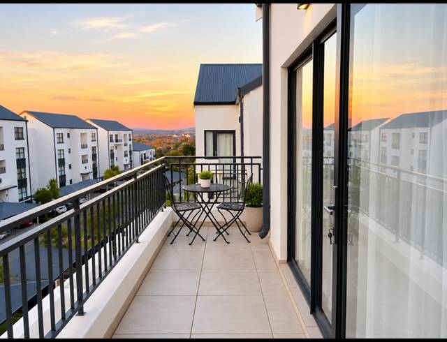 2 BEDROOM APARTMENT FOR SALE IN GREENSTONE HILL